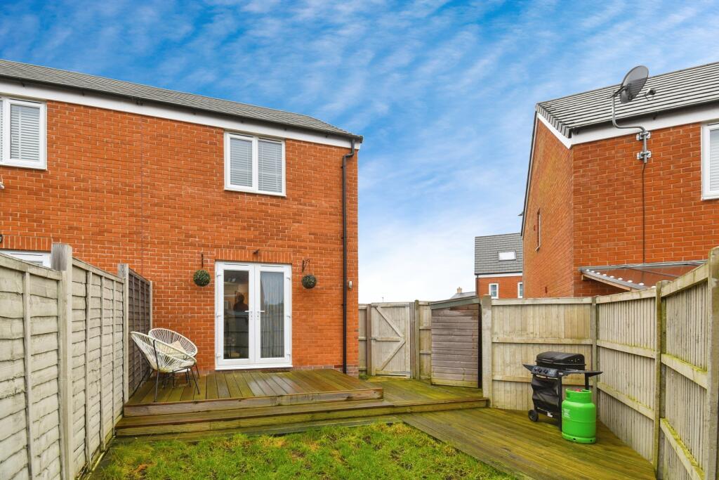 Additional property image - Shipp Close, Haverhill, CB9