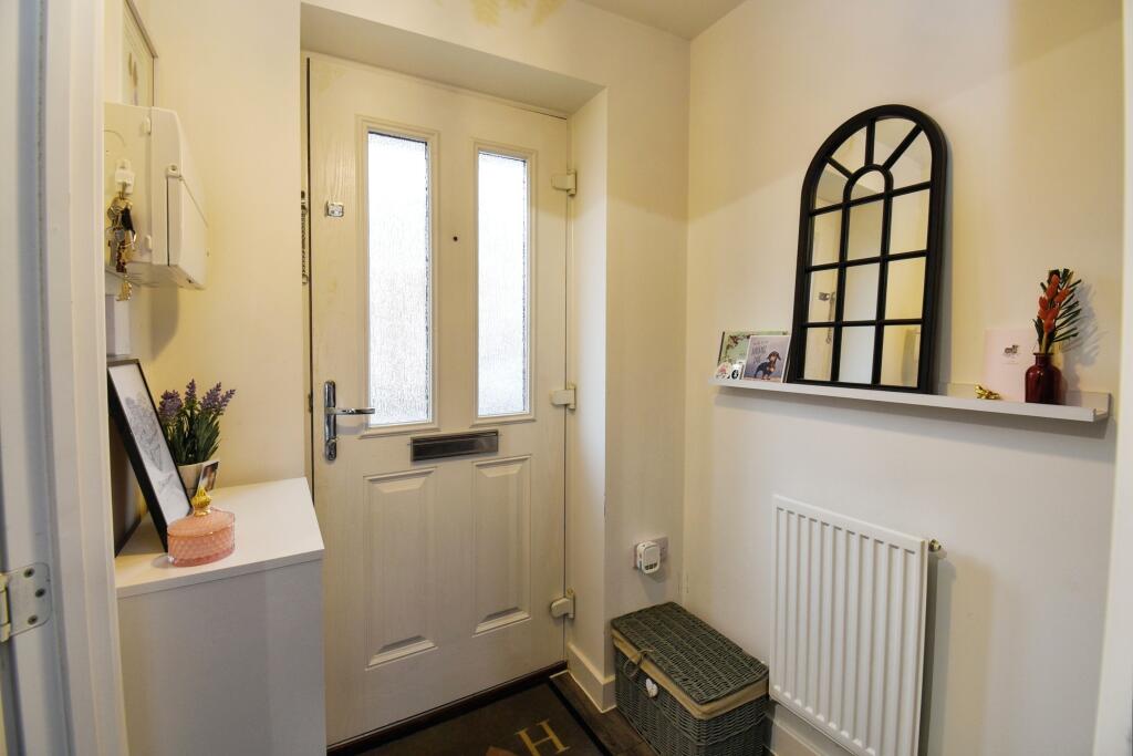 Additional property image - Shipp Close, Haverhill, CB9