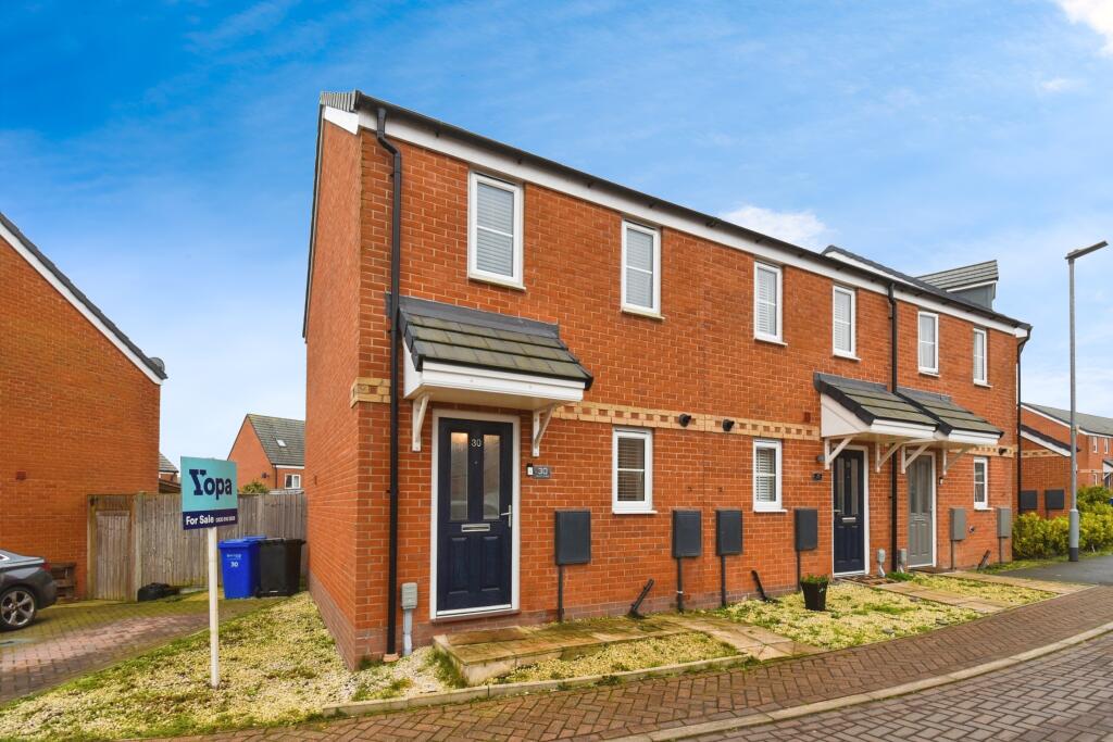 Additional property image - Shipp Close, Haverhill, CB9