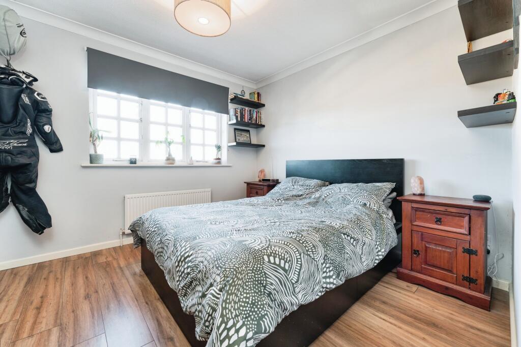Additional property image - Horsham Close, Haverhill, CB9