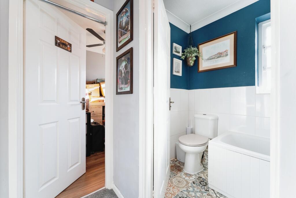 Additional property image - Horsham Close, Haverhill, CB9