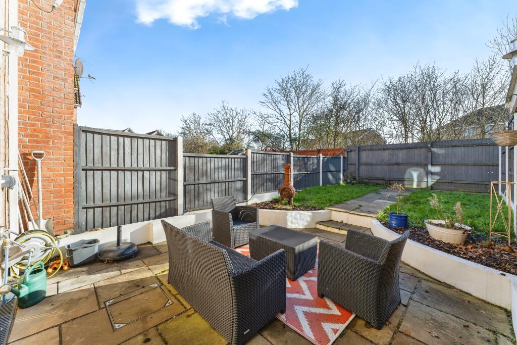 Additional property image - Horsham Close, Haverhill, CB9