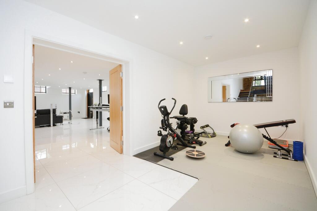 Additional property image - Great Warley Street, Brentwood, CM13