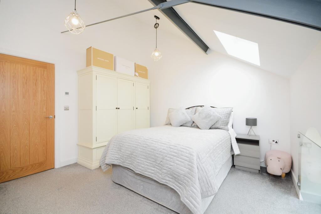 Additional property image - Great Warley Street, Brentwood, CM13