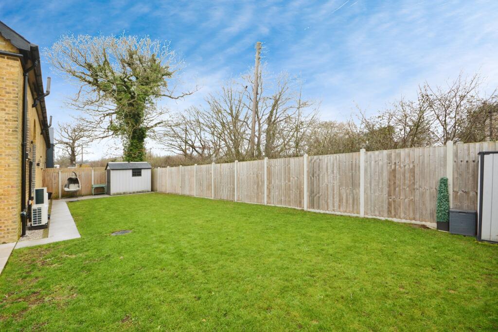 Additional property image - Great Warley Street, Brentwood, CM13