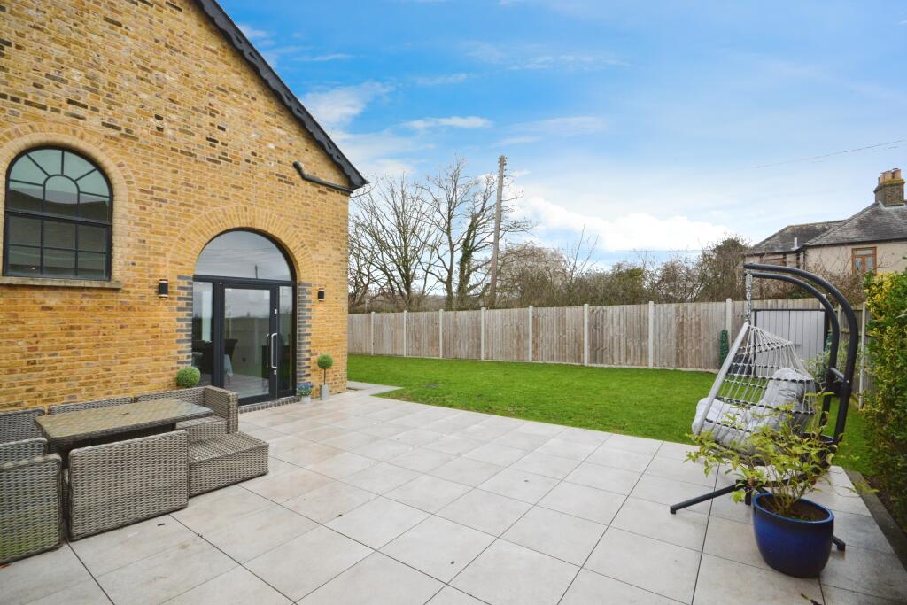 Additional property image - Great Warley Street, Brentwood, CM13