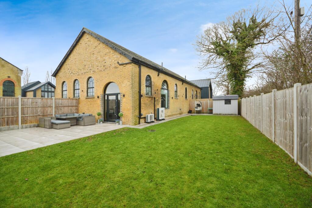 Additional property image - Great Warley Street, Brentwood, CM13