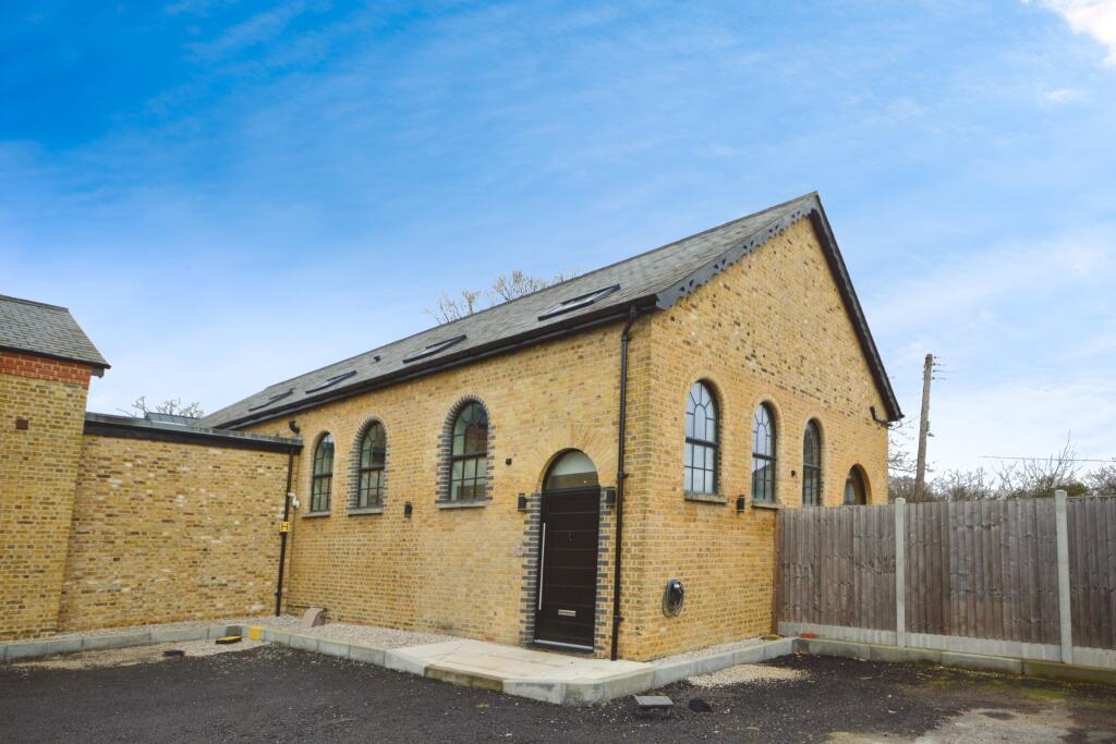 Additional property image - Great Warley Street, Brentwood, CM13