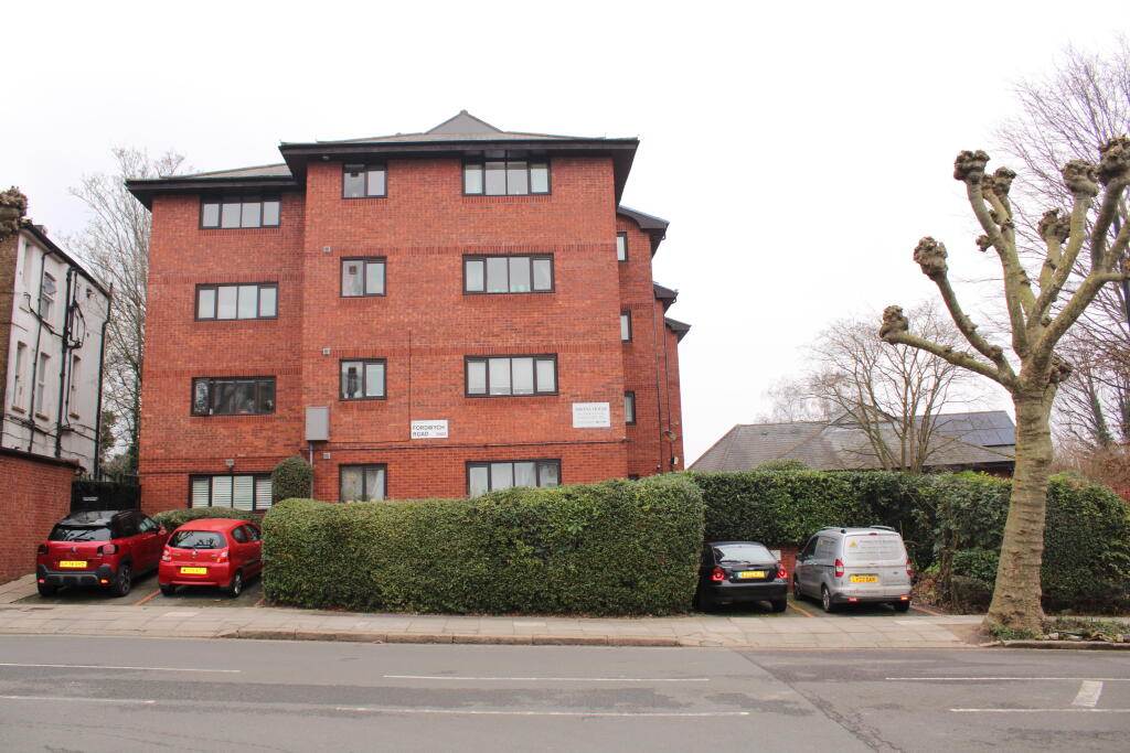 Main image of property: Fordwych Road, London, NW2