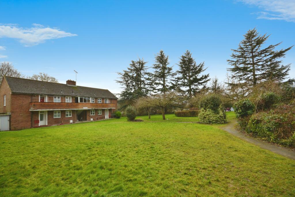 Additional property image - Springfields, Welwyn Garden City, AL8