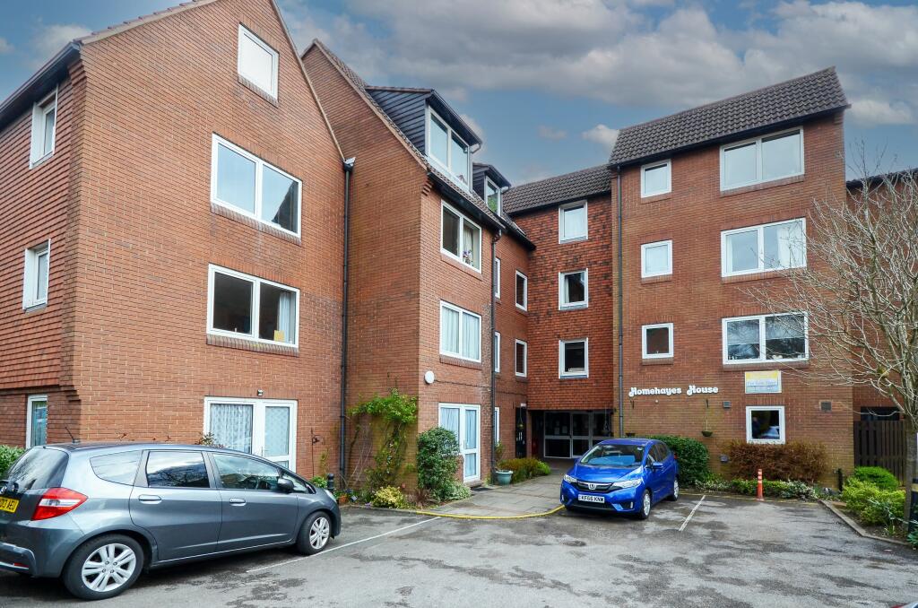 Main image of property: Oakdene Close, Pinner, HA5