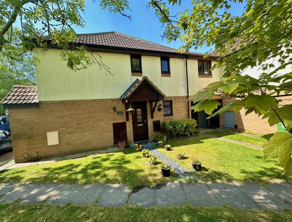 Main image of property: Oldhams Meadow, Aylesbury, HP20