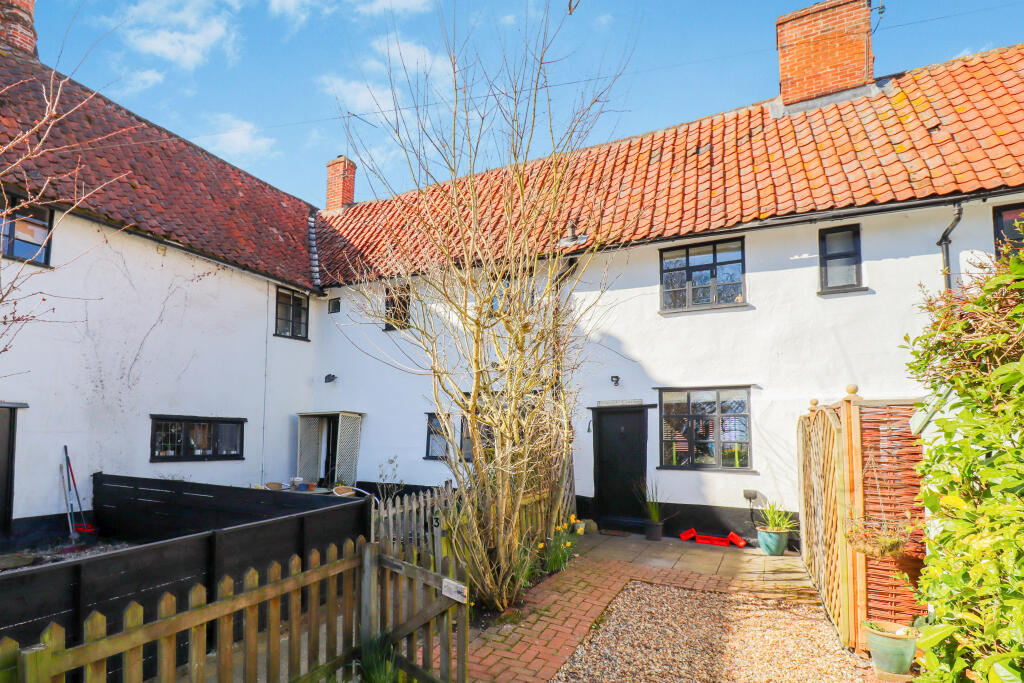 Main image of property: Sheriffs Court, Brockdish, IP21