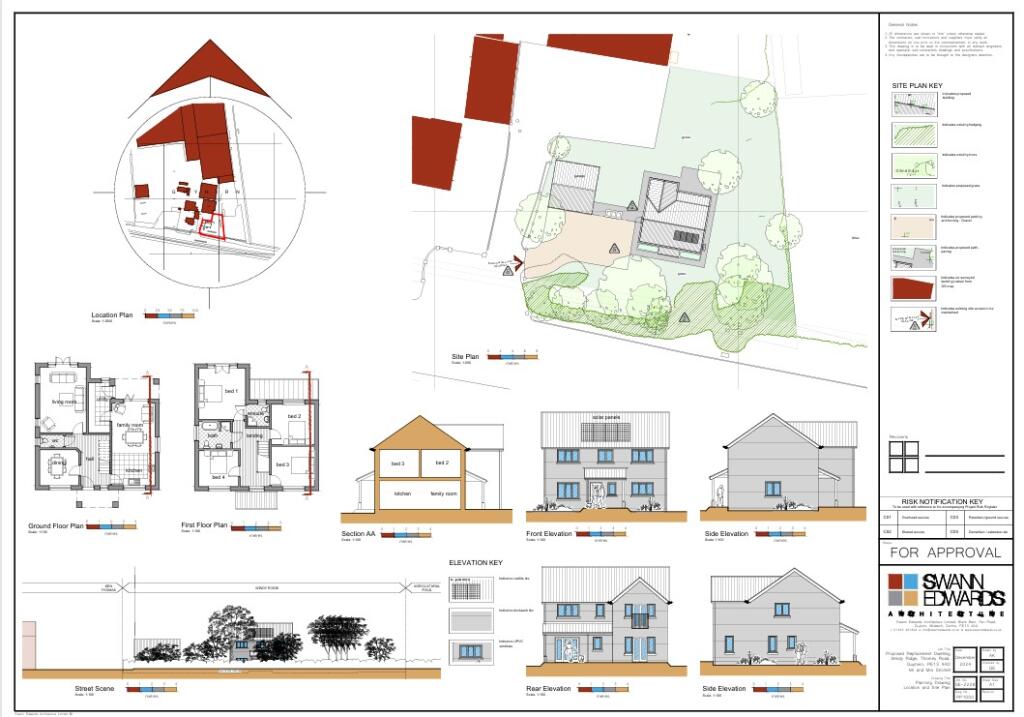 Main image of property: Thorney Road, Guyhirn, PE13