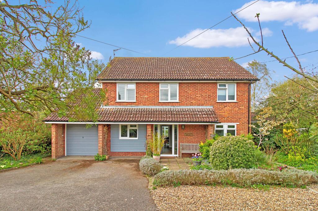 Main image of property: Great Back Lane, Debenham, IP14