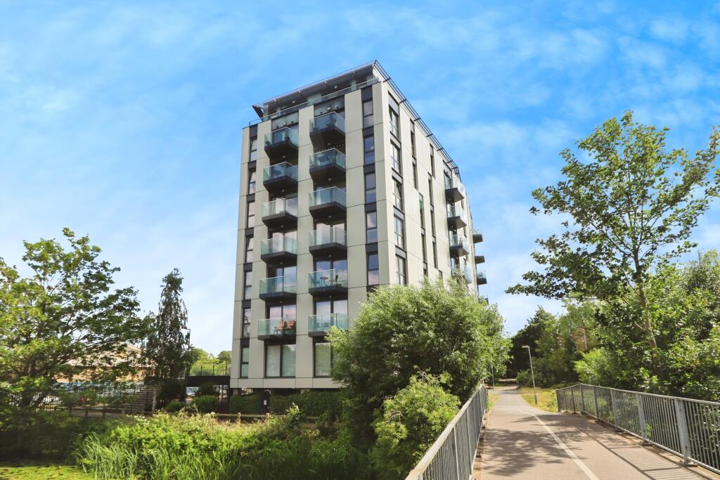 Main image of property: Shire Gate, Chelmsford, CM2