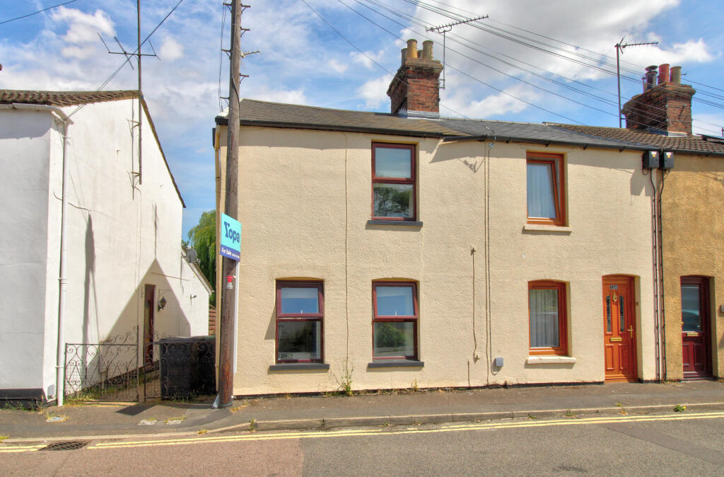 Main image of property: Cardinalls Road, Stowmarket, IP14