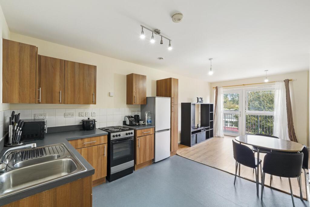 Main image of property: Rose Lane, Romford, RM6