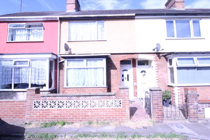 Main image of property: Century Road, Great Yarmouth, NR31