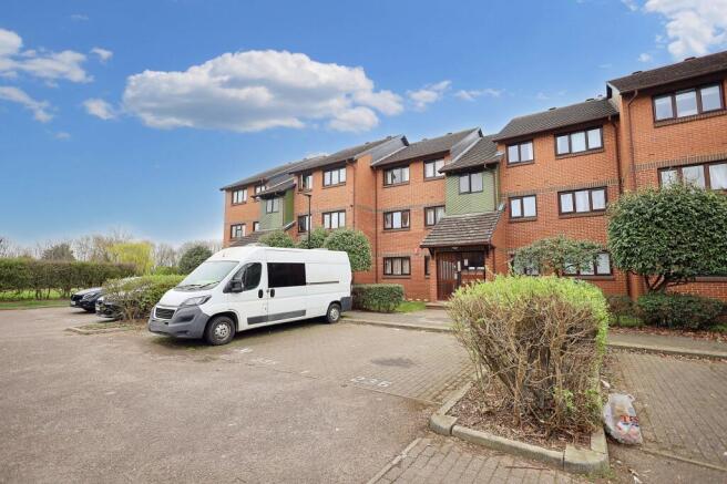 Main image of property: Maltby Drive, Enfield, EN1
