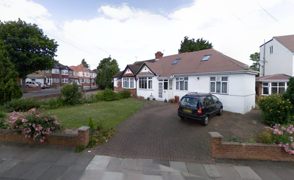Main image of property: Minterne Avenue, Southall, UB2