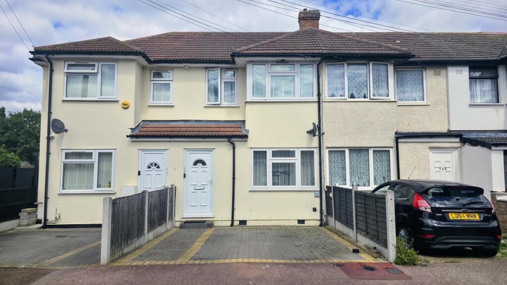Main image of property: Beam Avenue, Dagenham, RM10