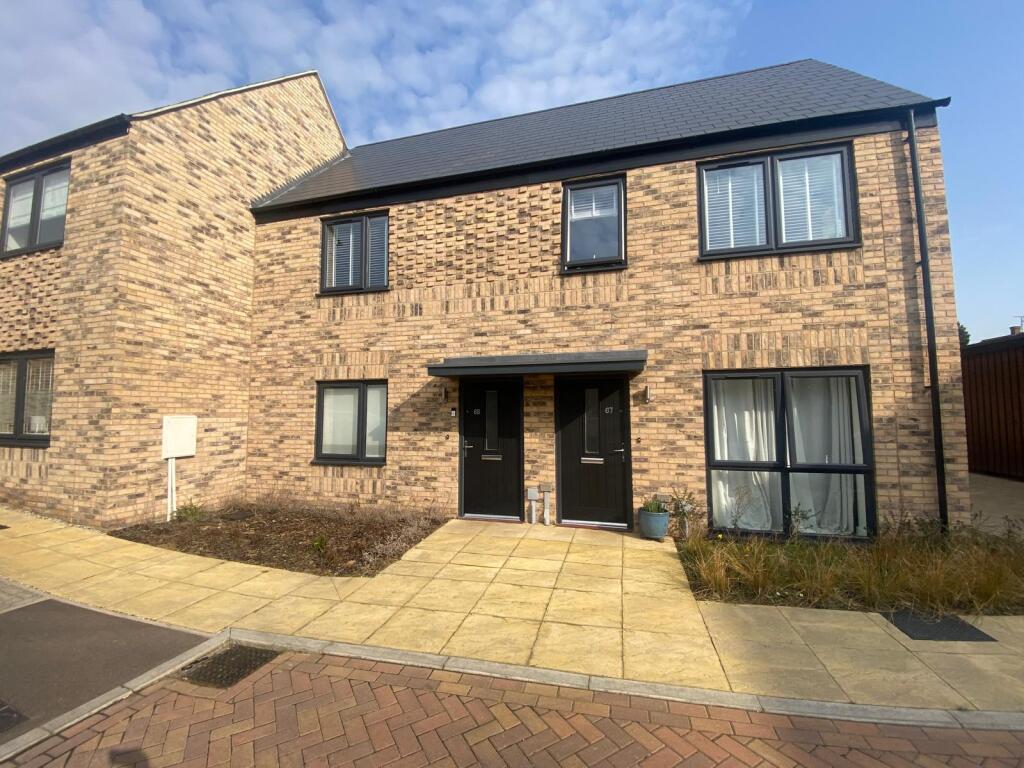 Main image of property: Turbot Drive, Southend-on-sea, SS3