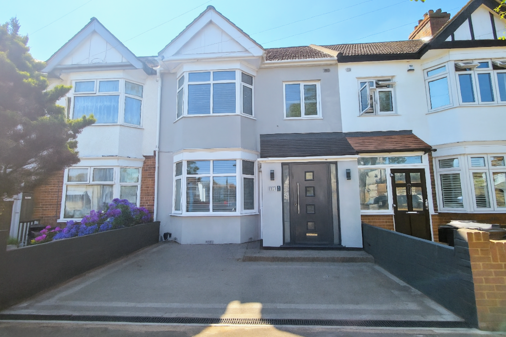 Main image of property: Overton Drive, Romford, RM6