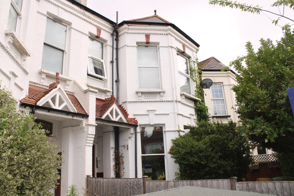Main image of property: Fordwych Road, London, NW2