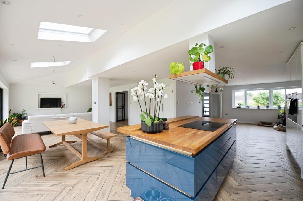 Main image of property: Byron Way, Romford, RM3