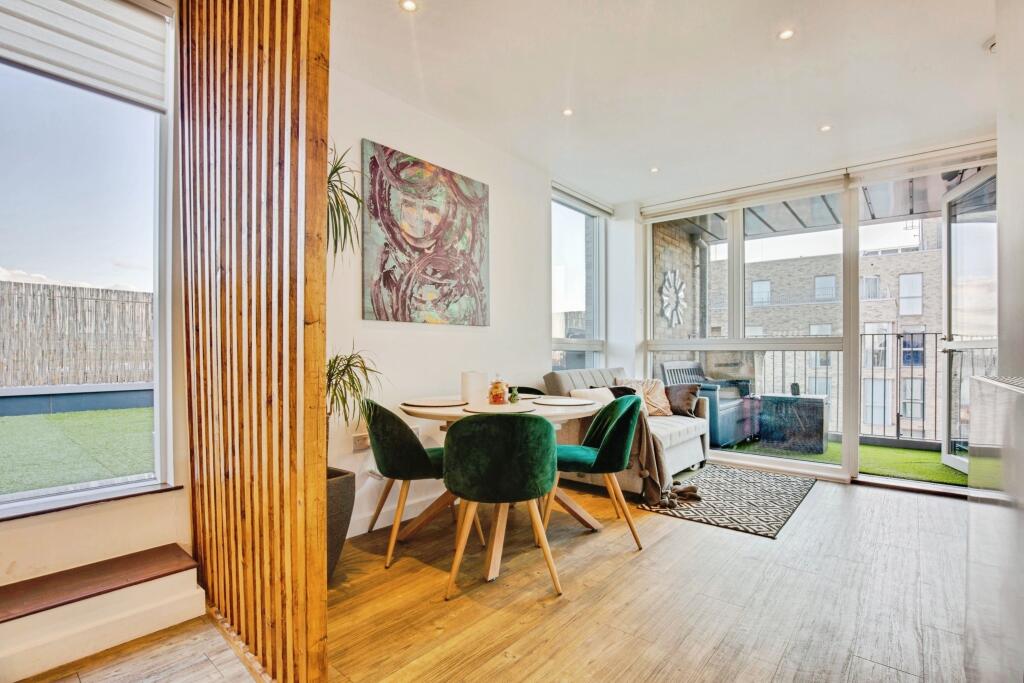 Main image of property: Ealing Road, Wembley, HA0