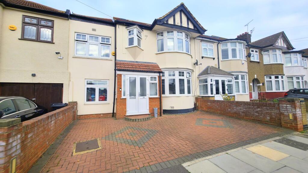 Main image of property: Flora Gardens, Chadwell Heath, RM6