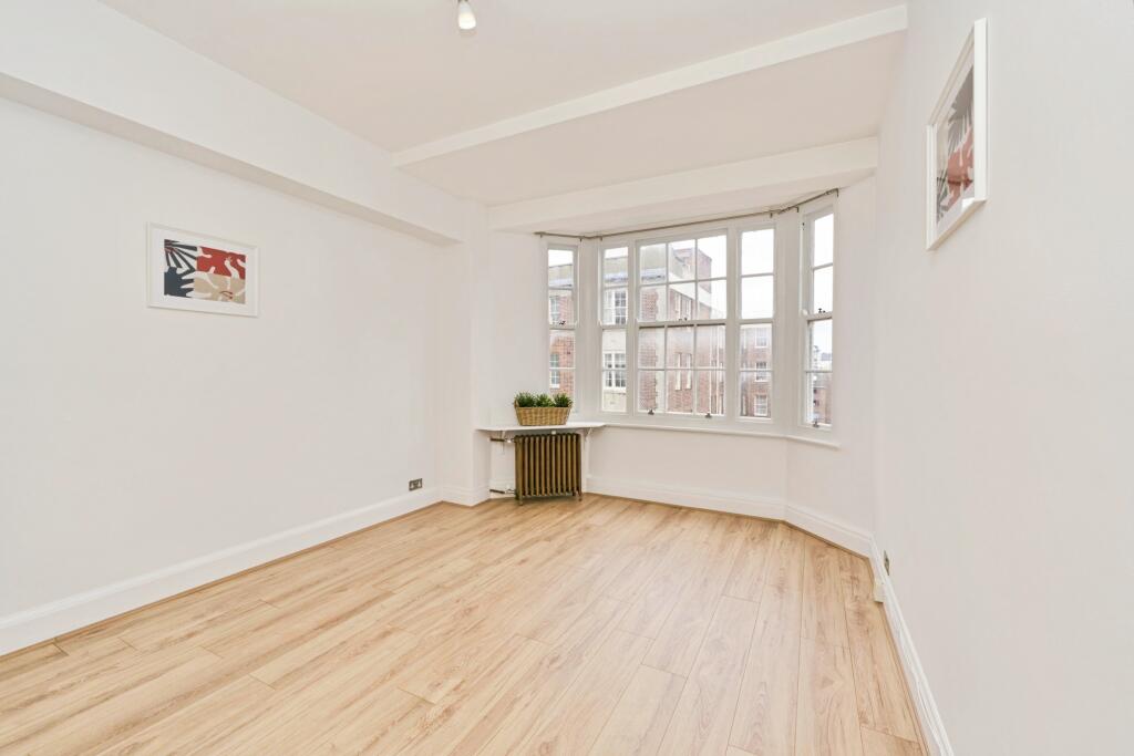 Main image of property: Queensway, London, W2