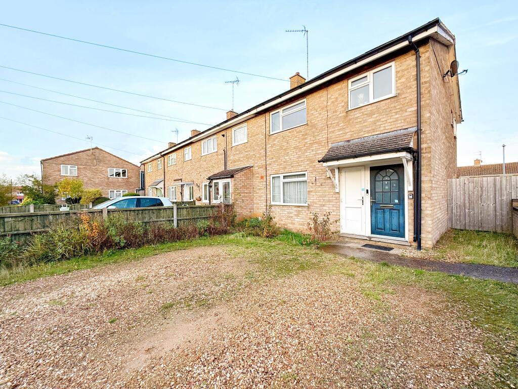 Main image of property: Andrew Road, Stamford, PE9