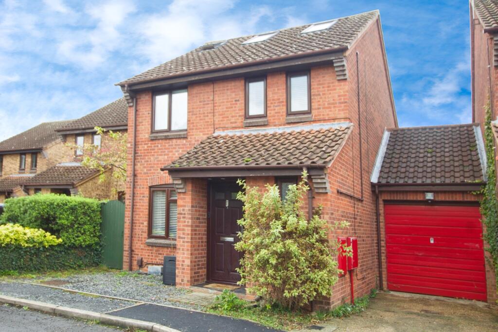 Main image of property: Winchester Close, Bishop's Stortford, CM23