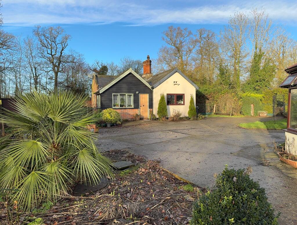 Main image of property: Norwich Road, Eye, IP23