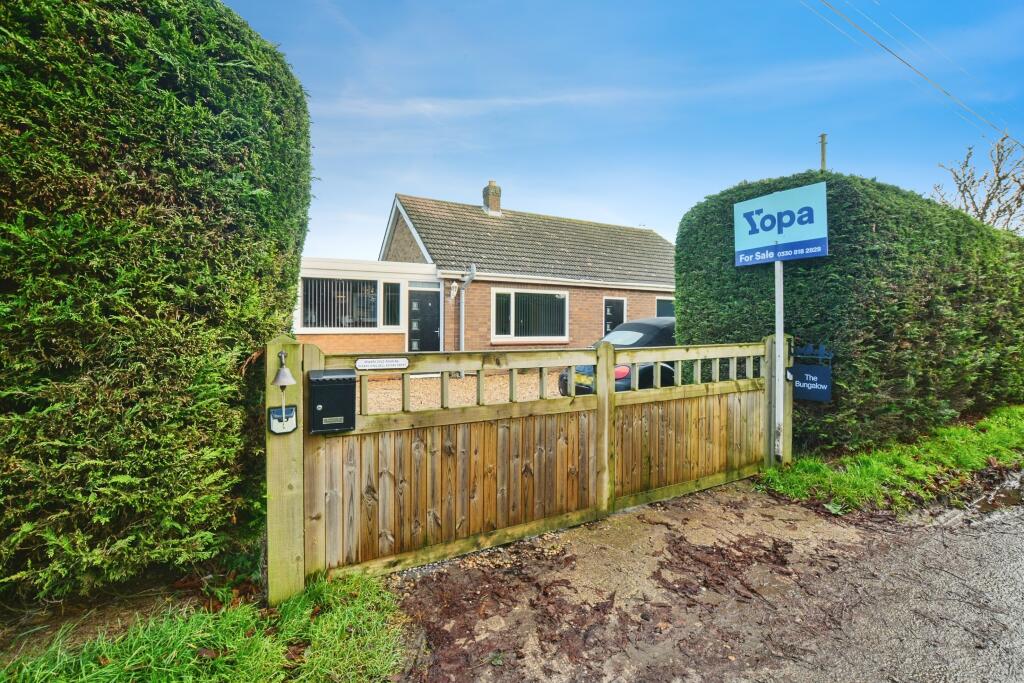 Main image of property: Sea Lane, Boston, PE22
