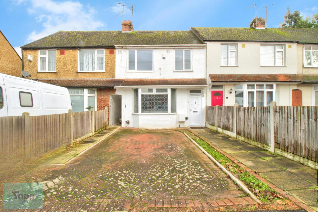 Main image of property: Browning Road, Luton, LU4