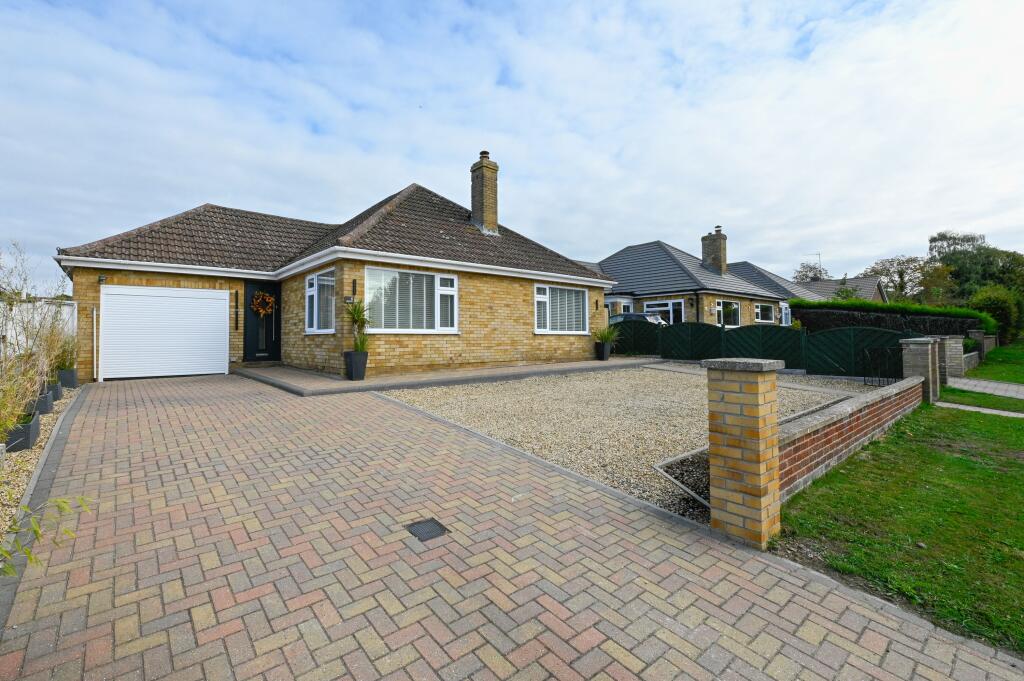 Main image of property: Watering Lane, West Winch, PE33