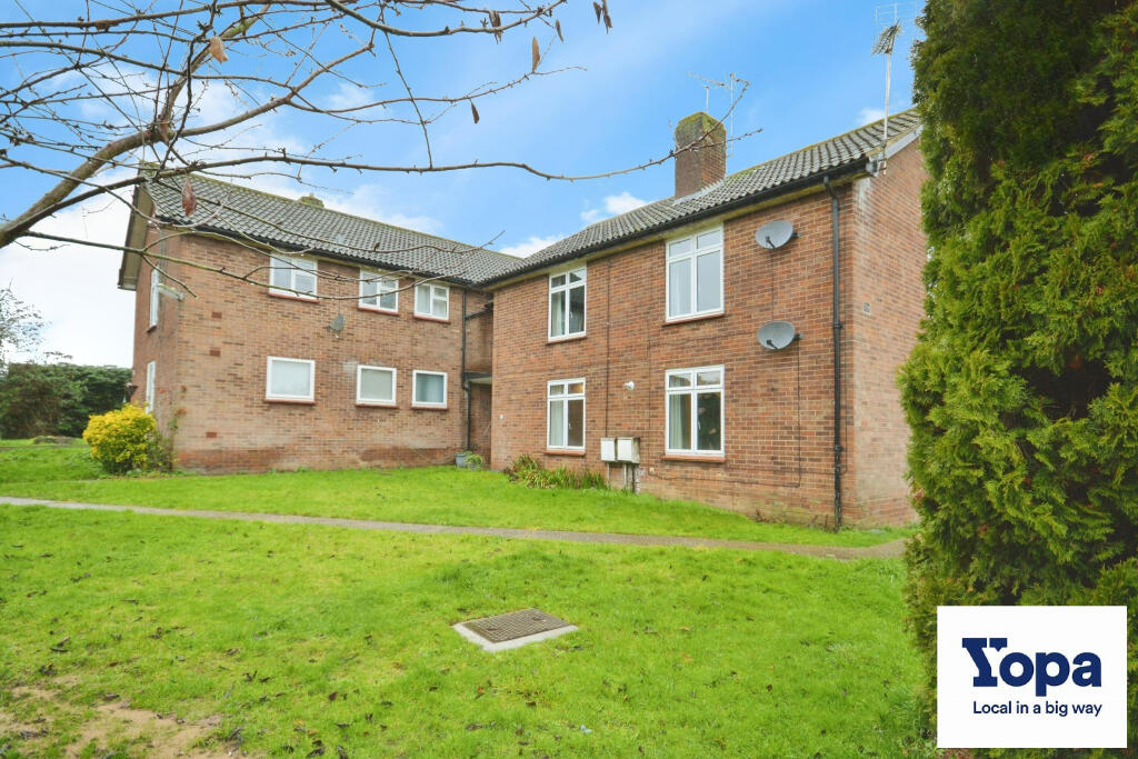 Main image of property: Moors Ley, Stevenage, SG2