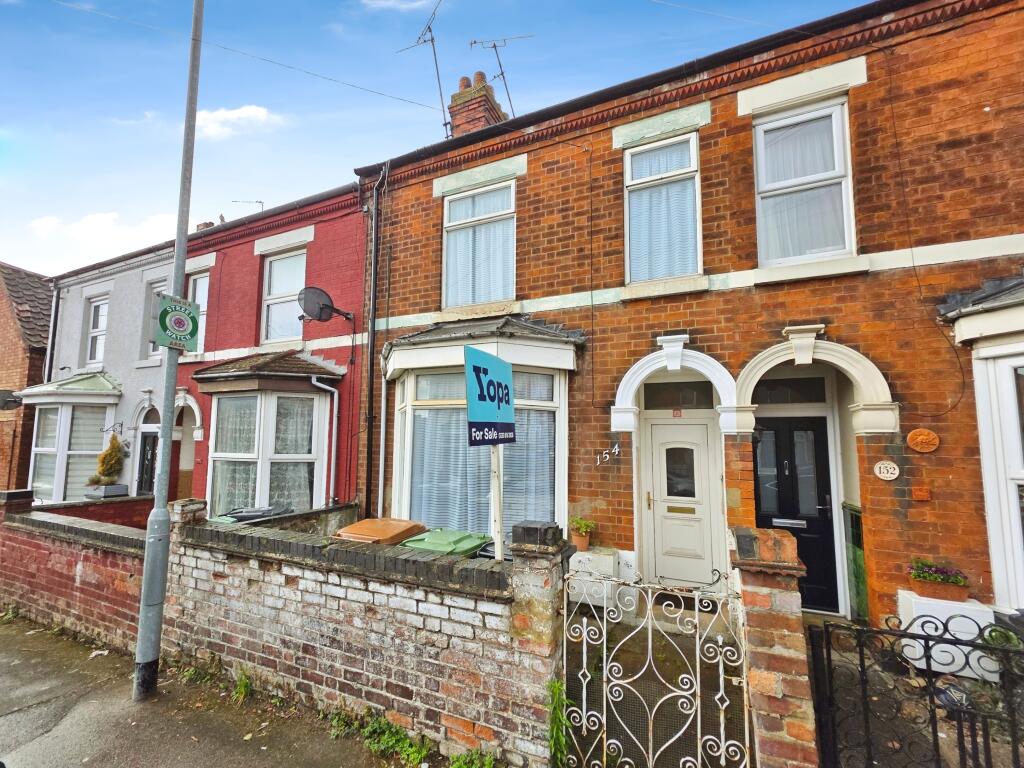 Main image of property: Alexandra Road, Wellingborough, NN8