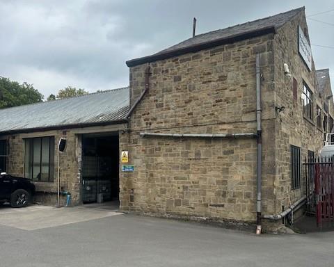 Main image of property: Watford Bridge Road, New Mills