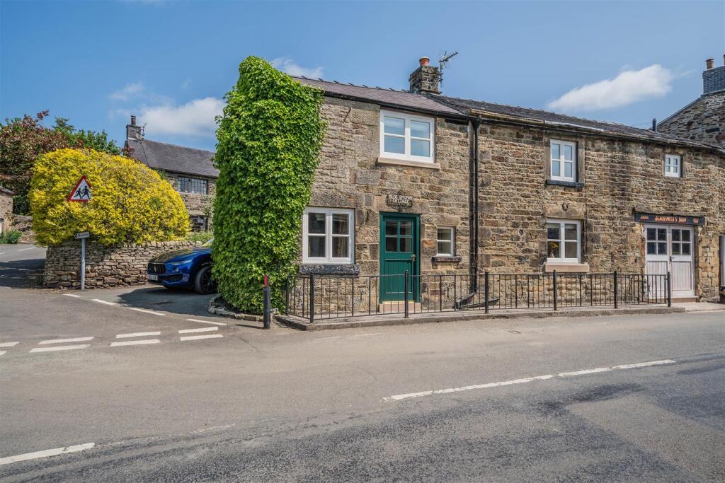Main image of property: Leek Road, Longnor