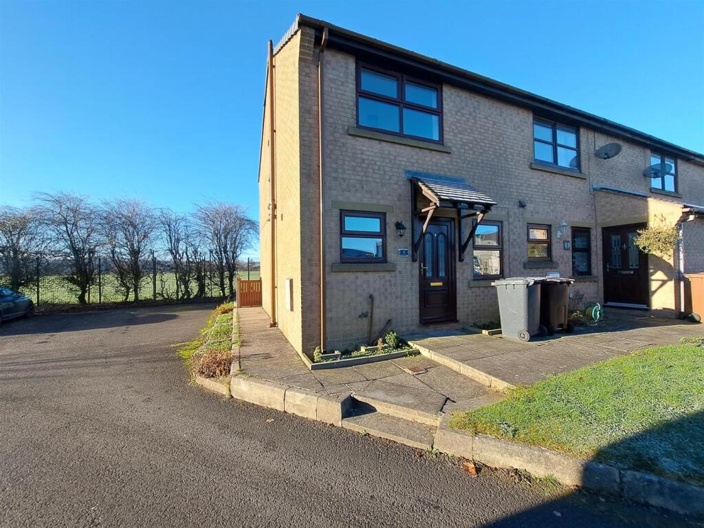 Main image of property: Thorn Close, Buxton