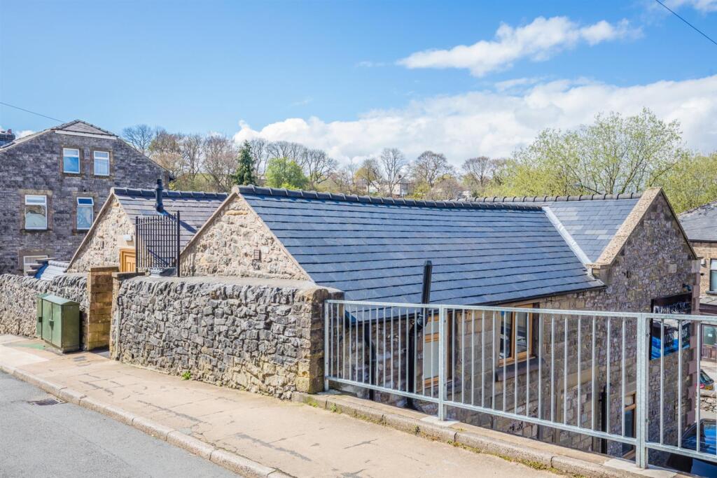 Main image of property: Windsor Road, Buxton