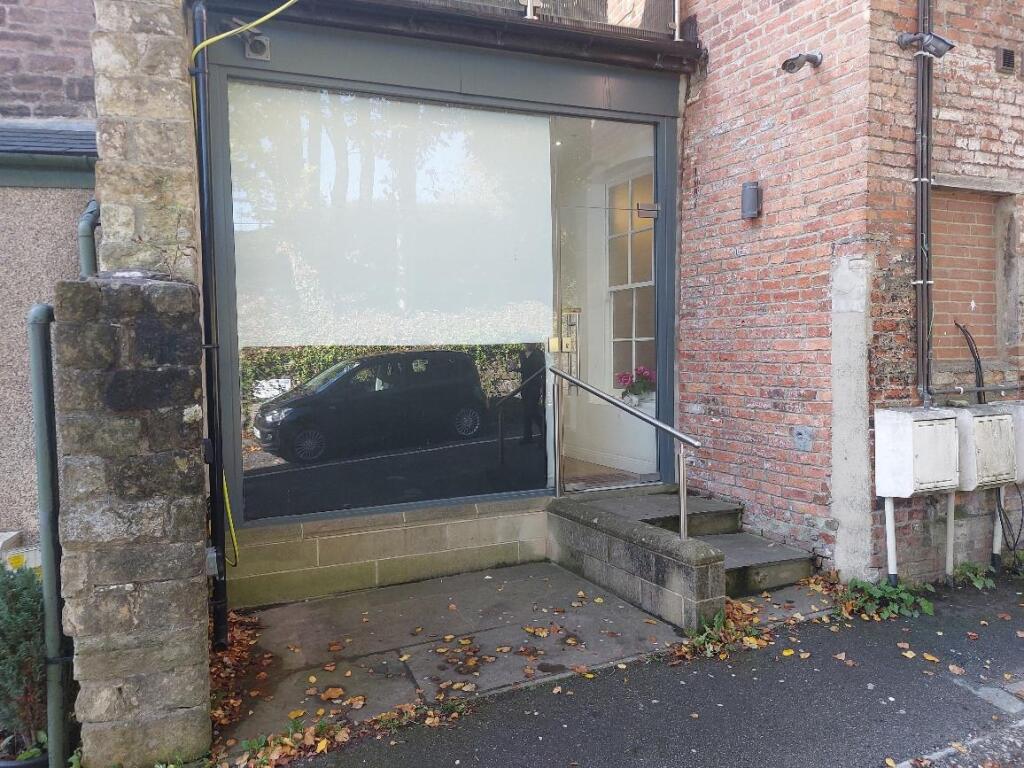 Main image of property: 3 The Quadrant, Buxton