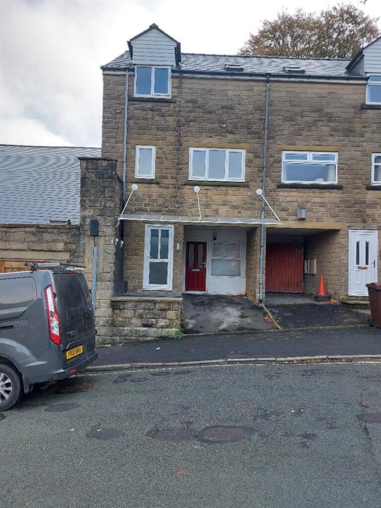 Main image of property: Holker Road, Buxton