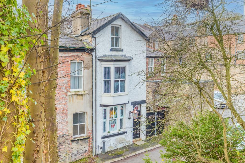 Main image of property: The Quadrant, Buxton