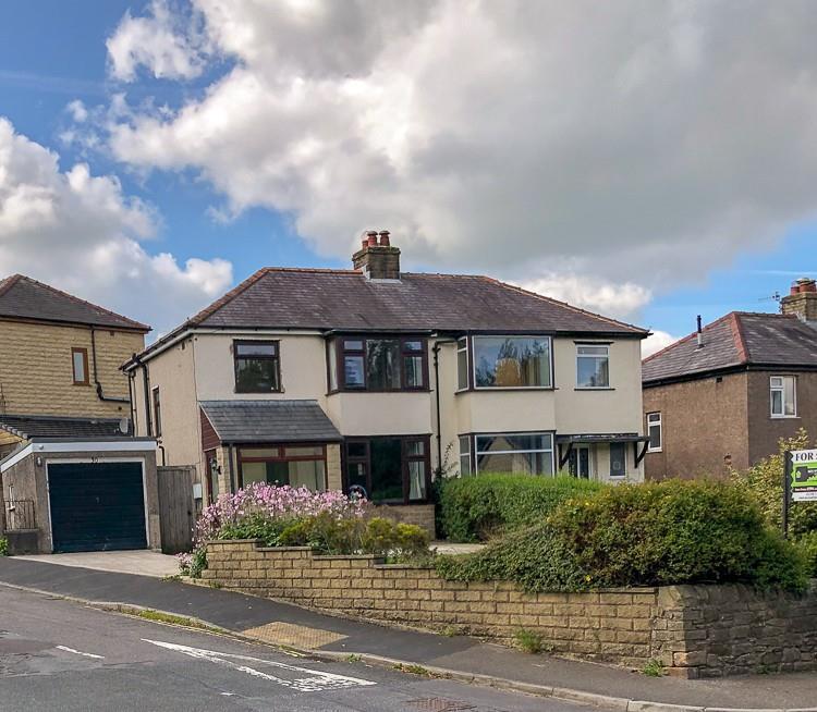 Main image of property: Sandyway Head, Buxton Road, Chapel En-Le Frith