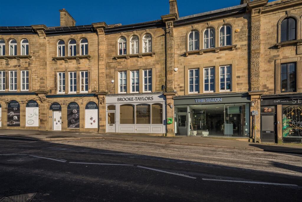 Main image of property: Quadrant House, Quadrant Mews, Buxton